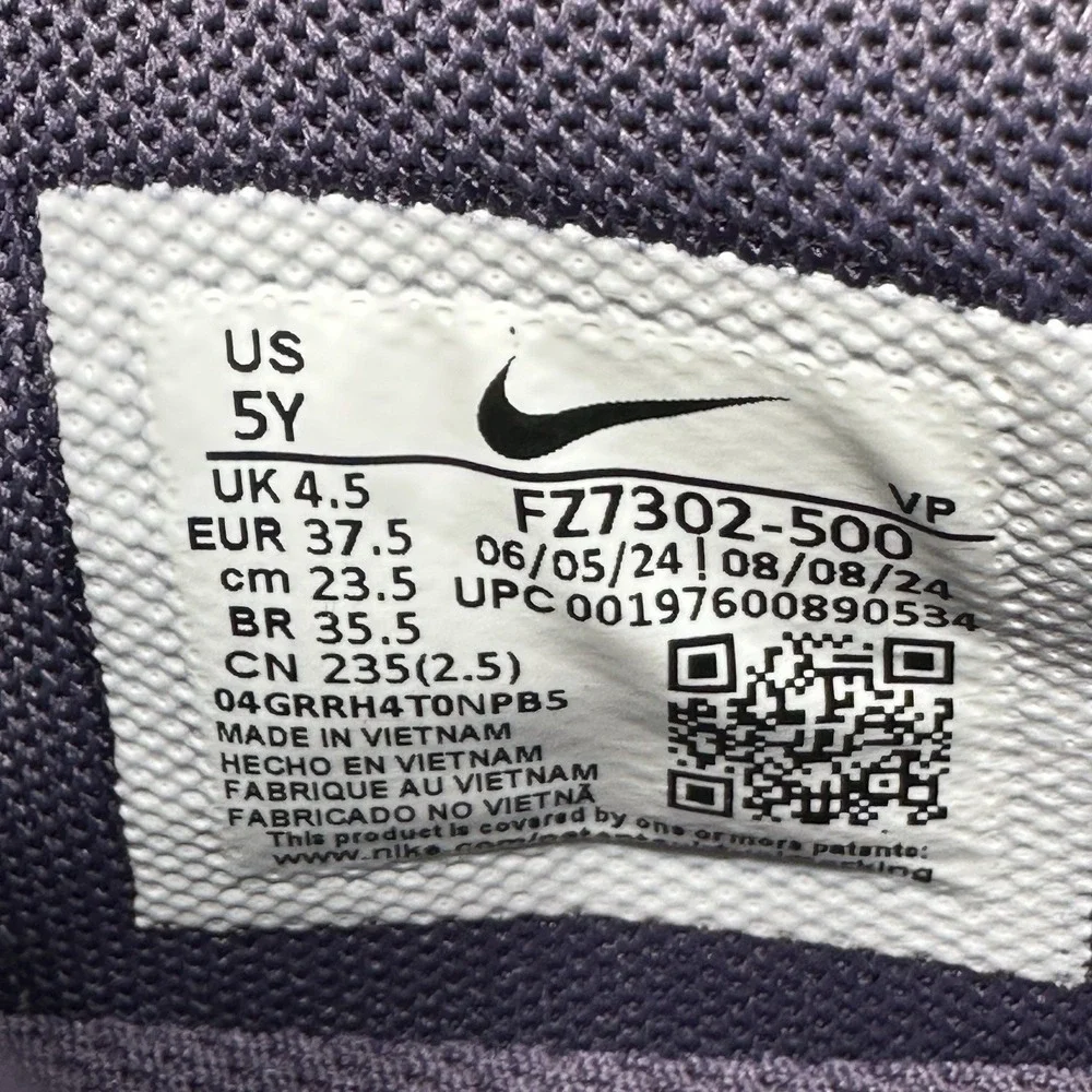 Nike sabrina kc